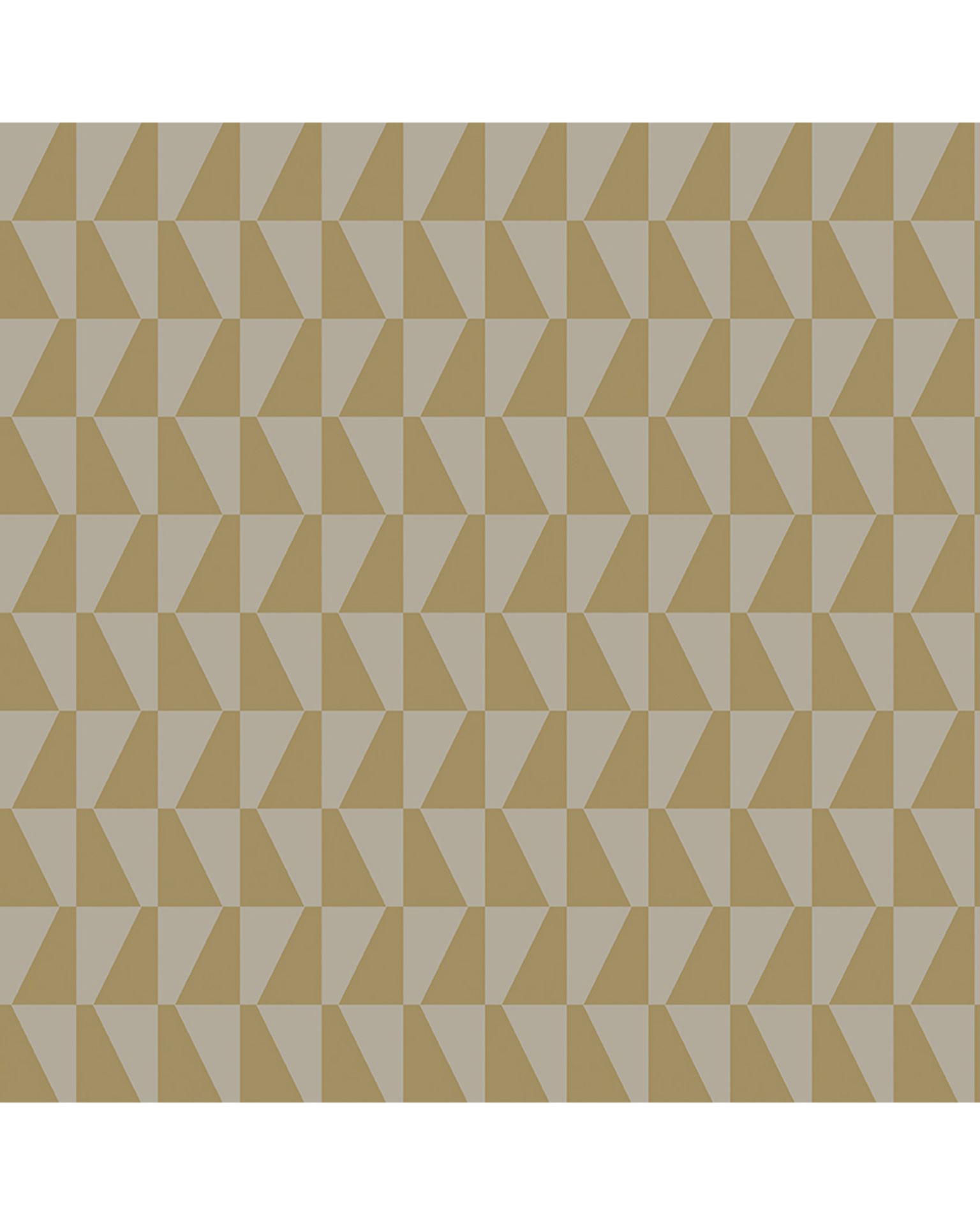 Bilde av Tapet Arne Jacobsen Trapez 1992