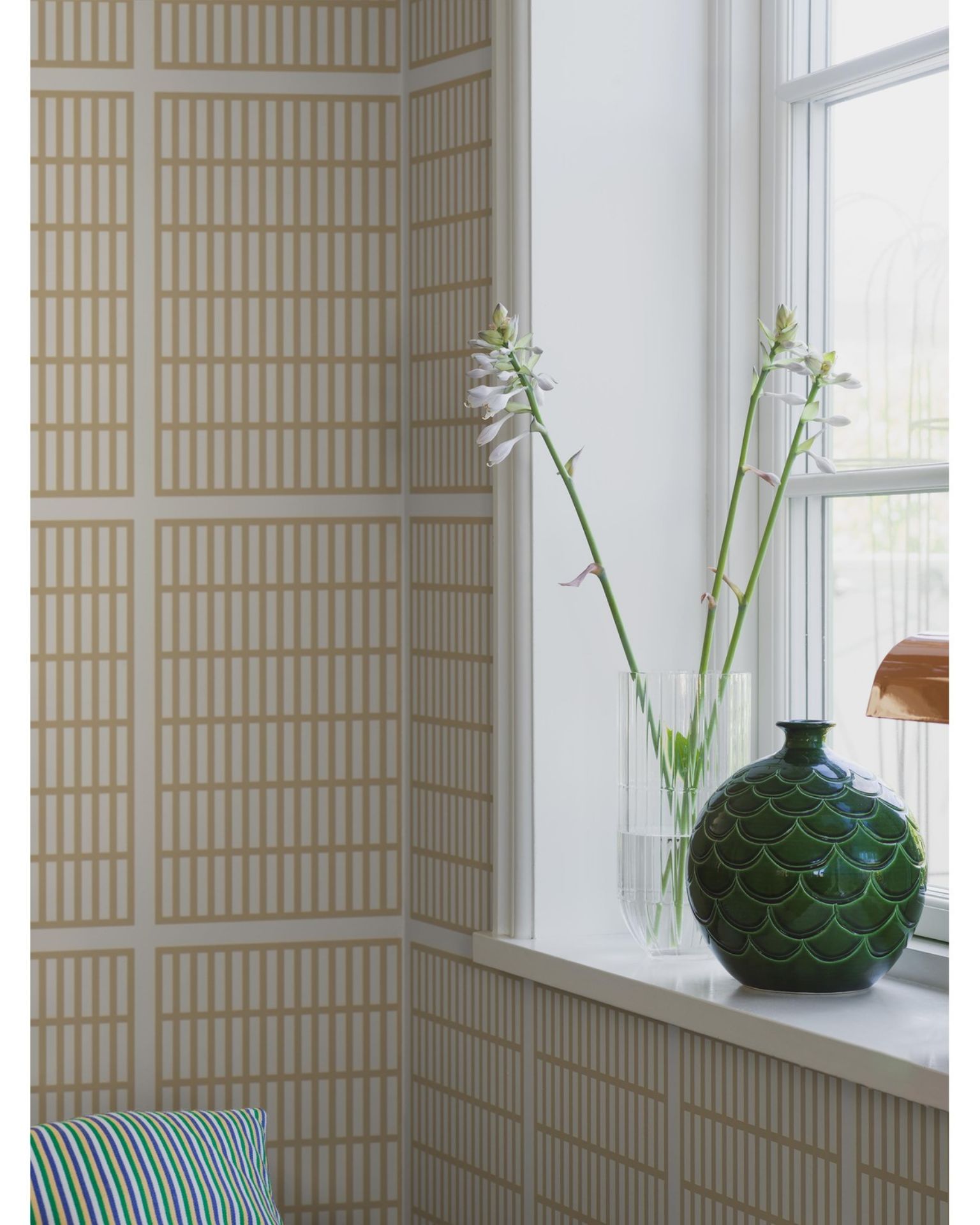 Bilde av Tapet Alvar Aalto 1388