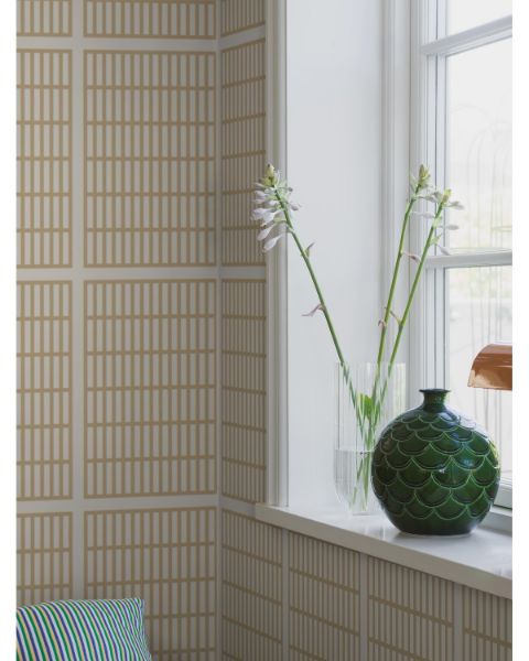 Bilde av Tapet Alvar Aalto 1388