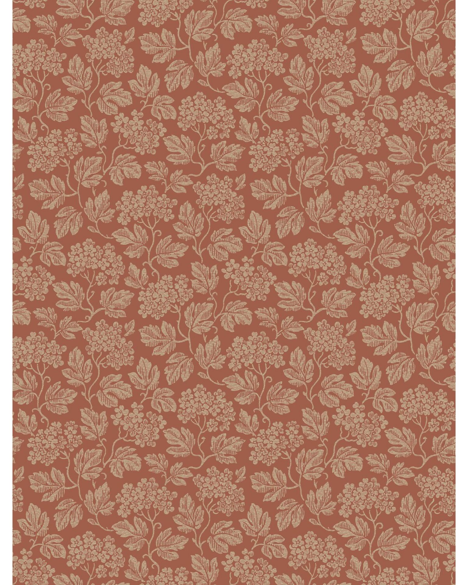 Bilde av Tapet Hagtorn 8081