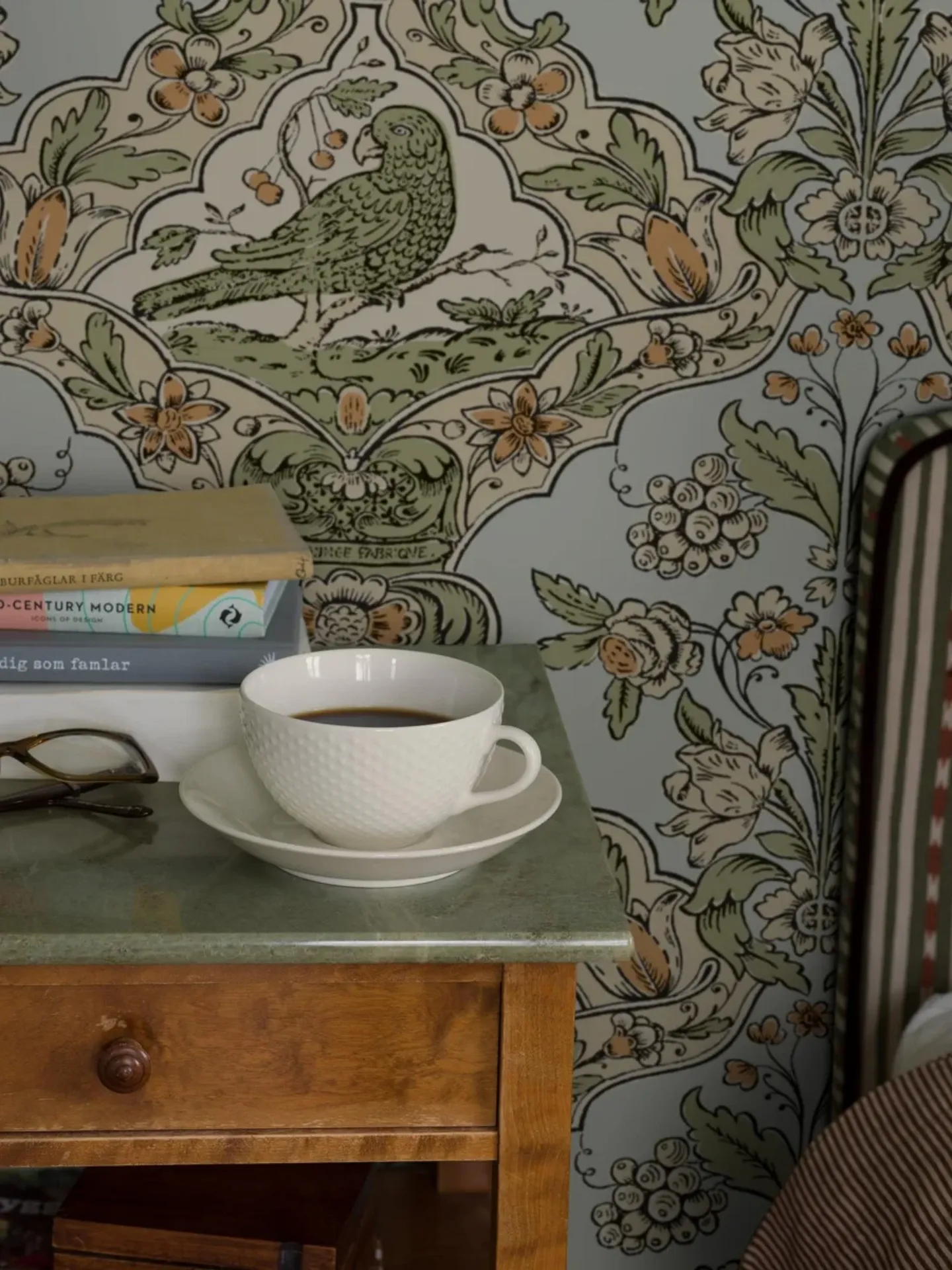 Bilde av Tapet Skenninge 8050