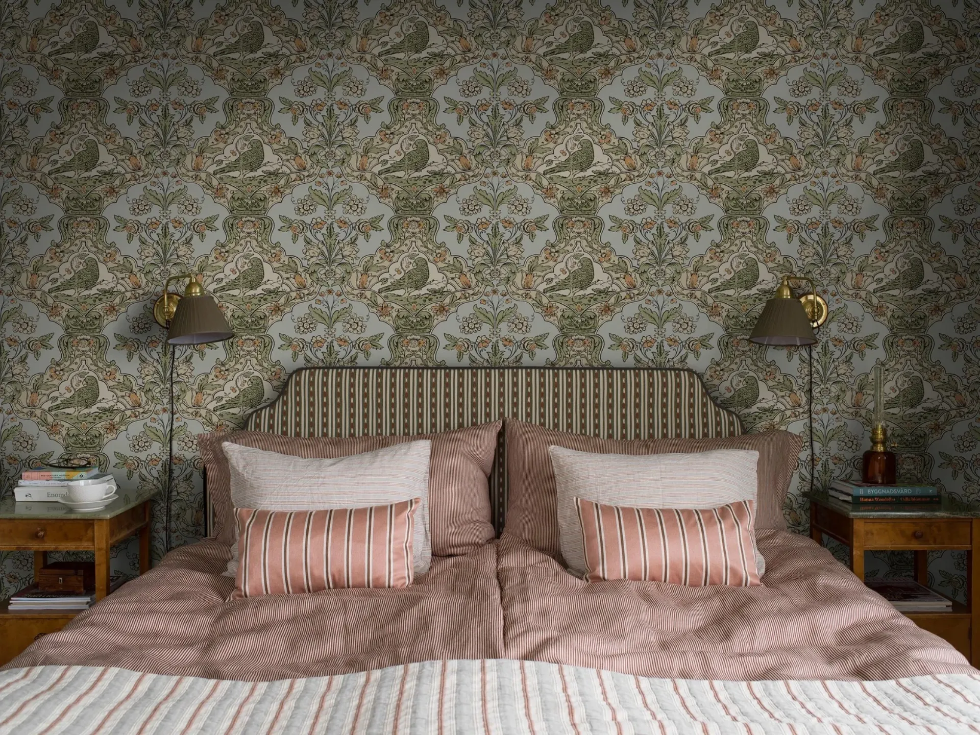 Bilde av Tapet Skenninge 8050