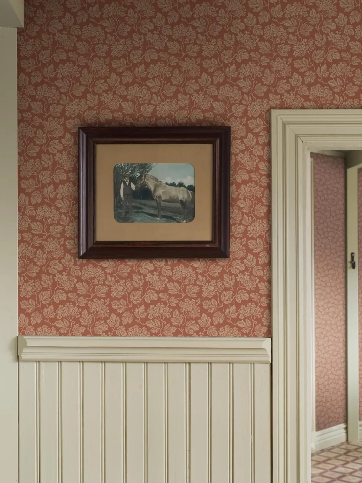 Bilde av Tapet Hagtorn 8081