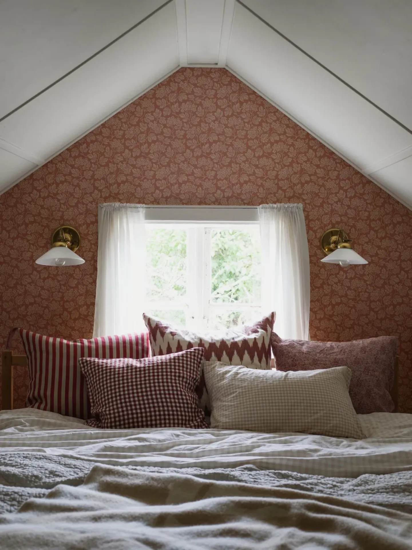 Bilde av Tapet Hagtorn 8081