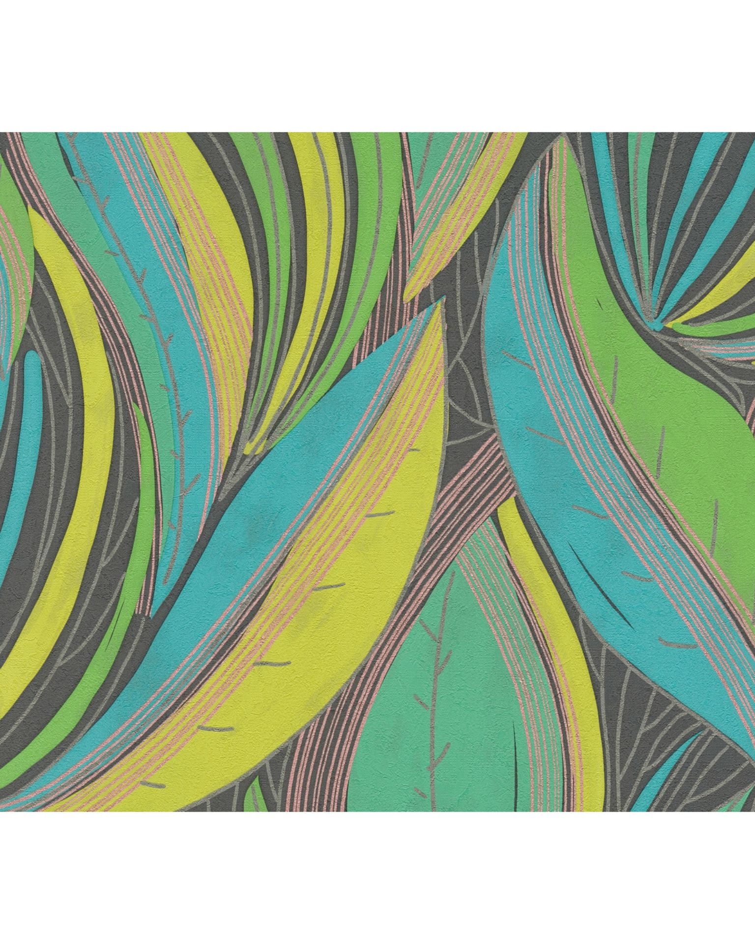 Bilde av Tapet Hot Spots 78655-1