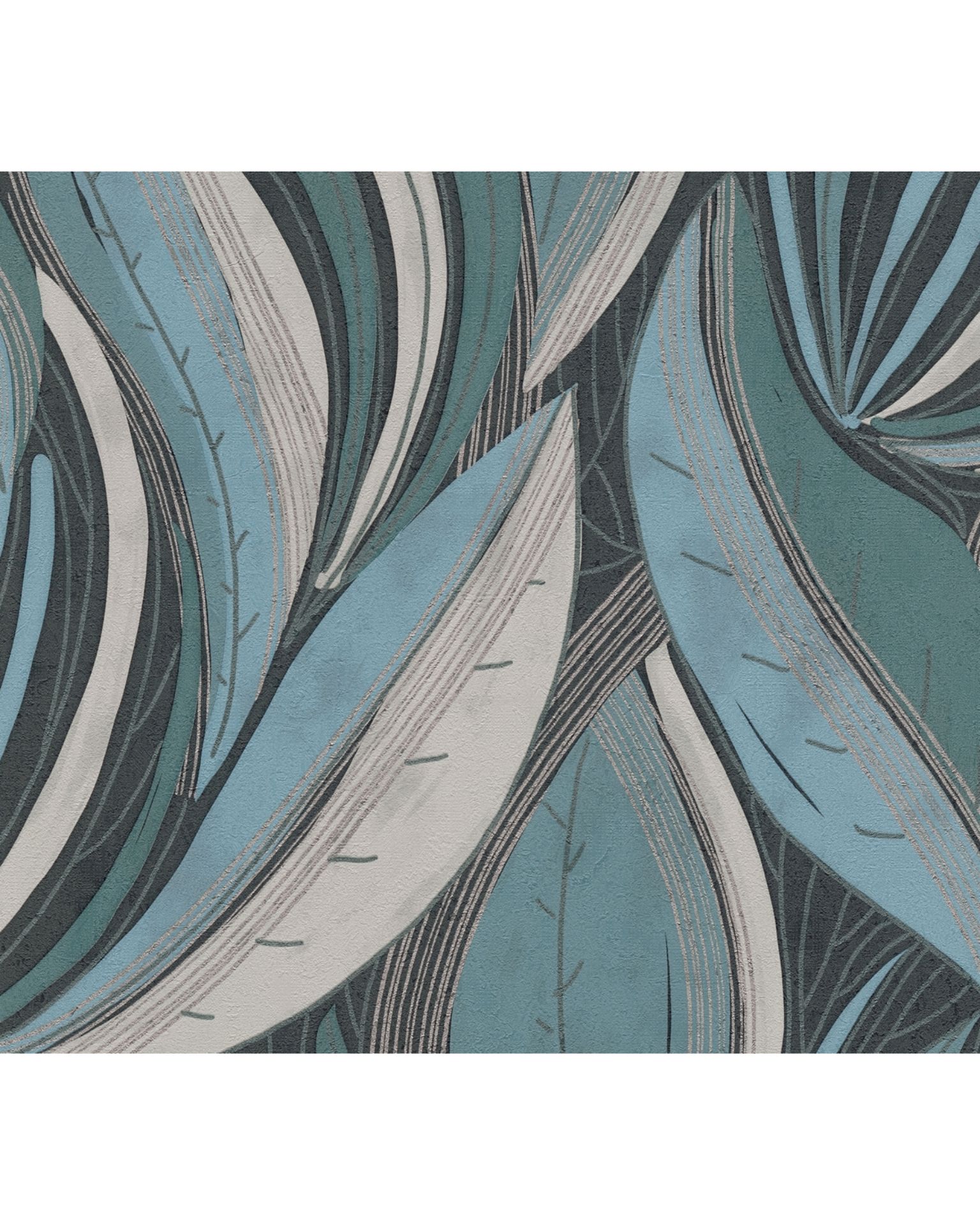 Bilde av Tapet Hot Spots 78655-2