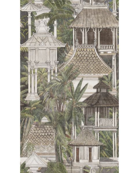 Bilde av Tapet Hot Spots 79015-1 Panel