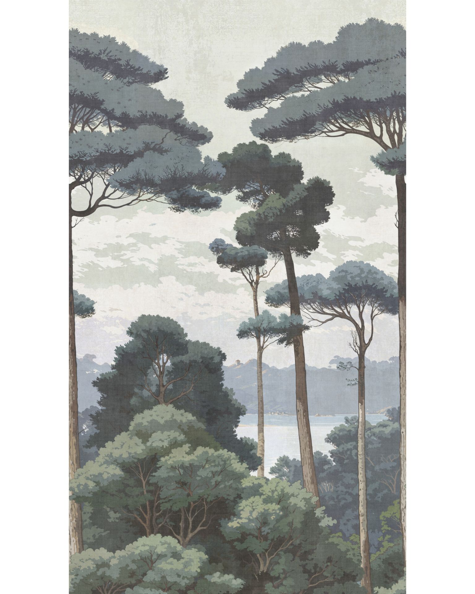 Bilde av Tapet Hot Spots 79015-6 Panel