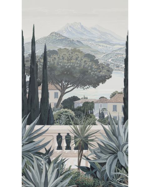 Bilde av Tapet Hot Spots 79015-8 Panel