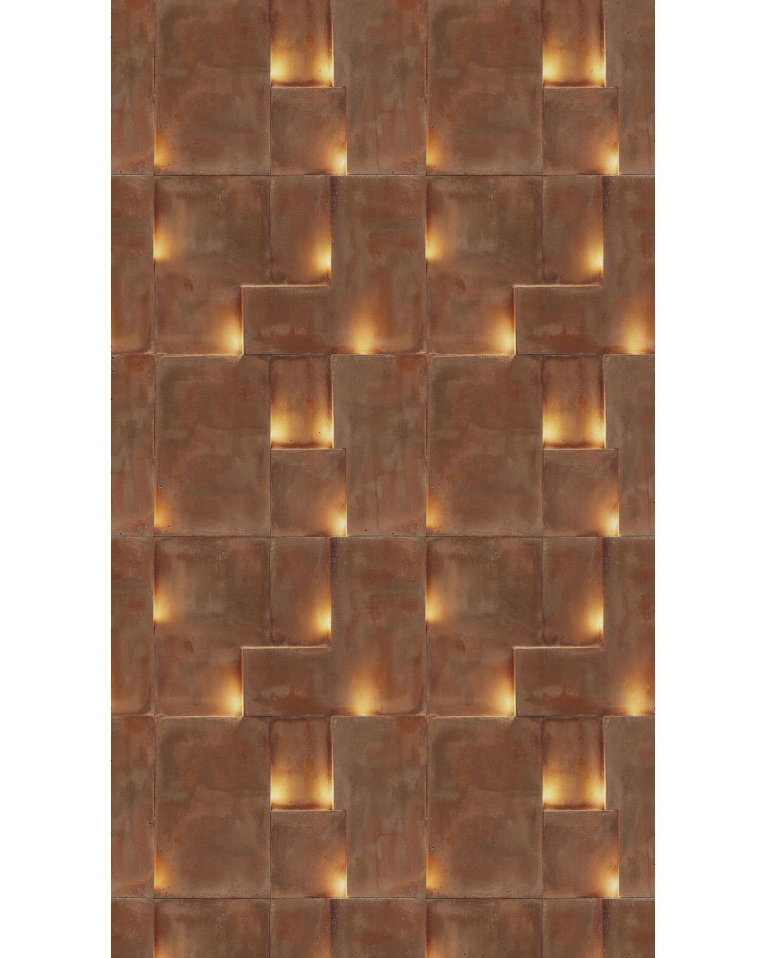 Bilde av Tapet Hot Spots 79015-9 Panel