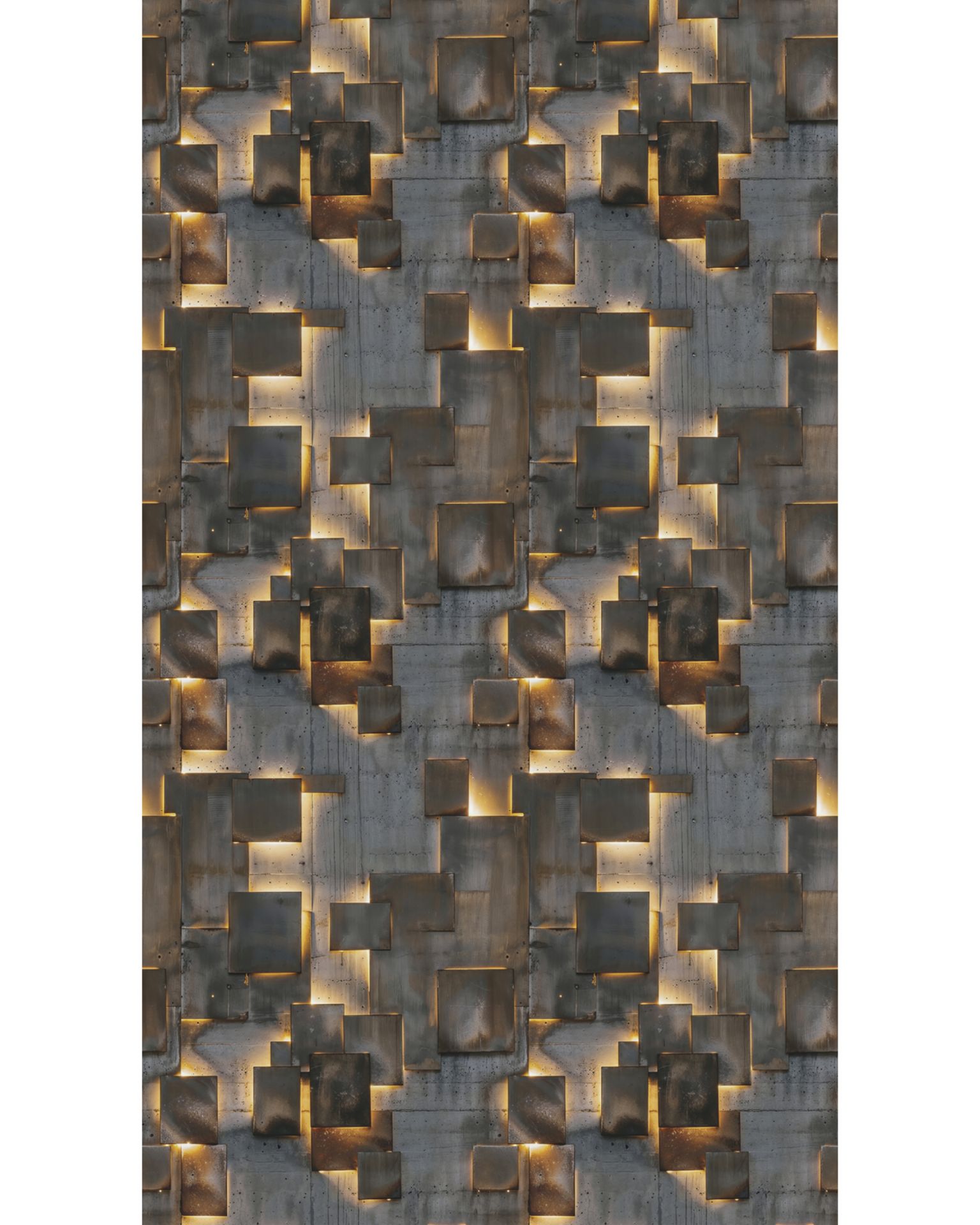 Bilde av Tapet Hot Spots 79016-0 Panel