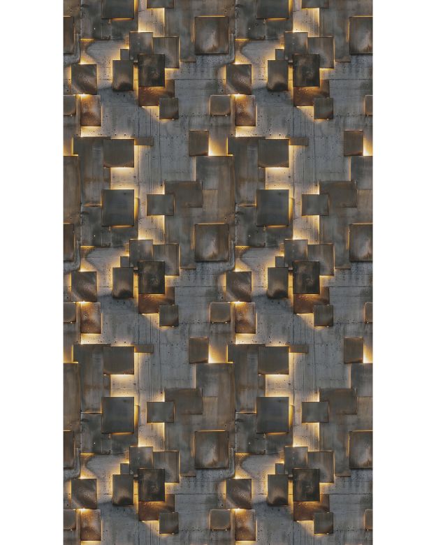 Bilde av Tapet Hot Spots 79016-0 Panel