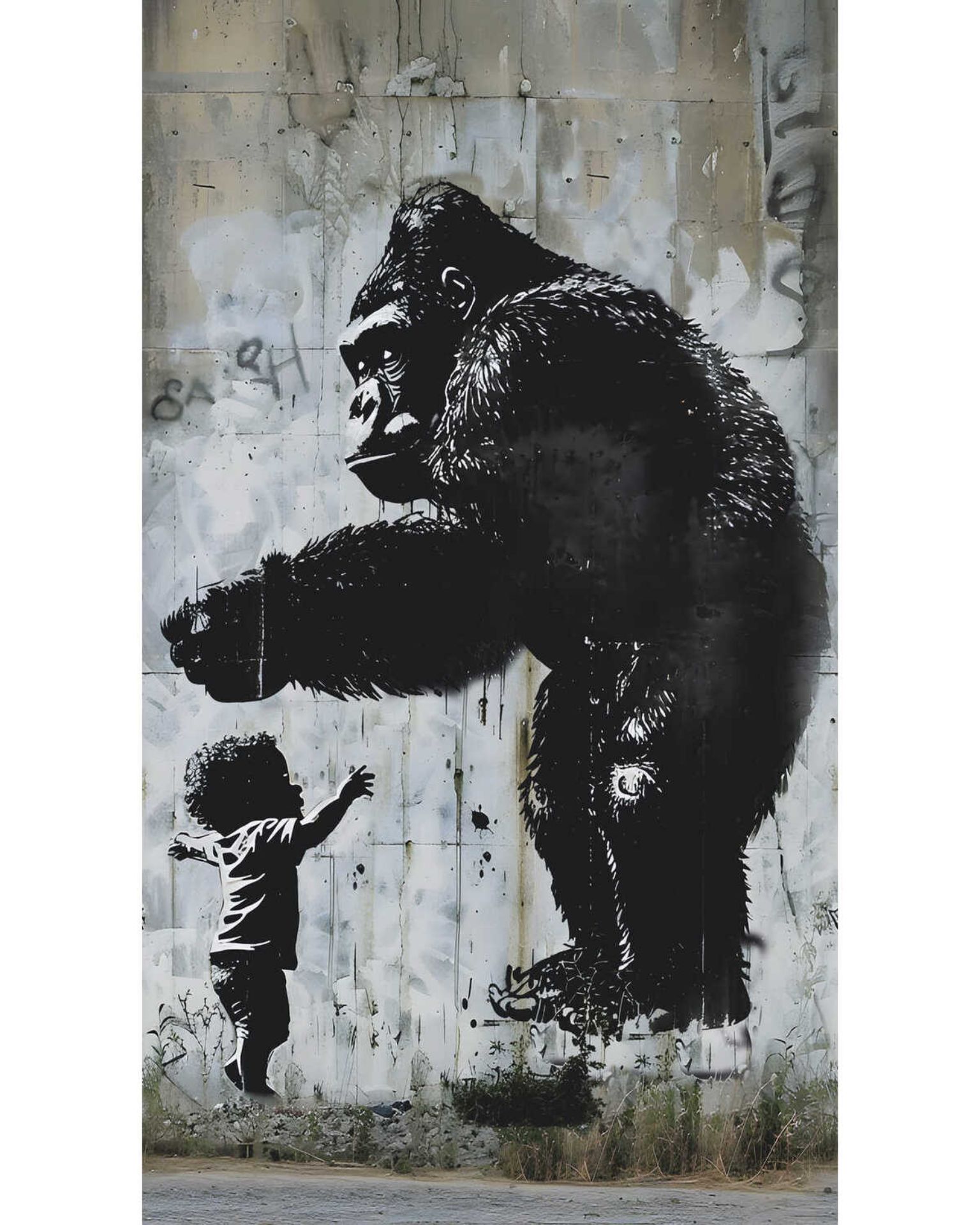 Bilde av Tapet Hot Spots 79016-2 Panel