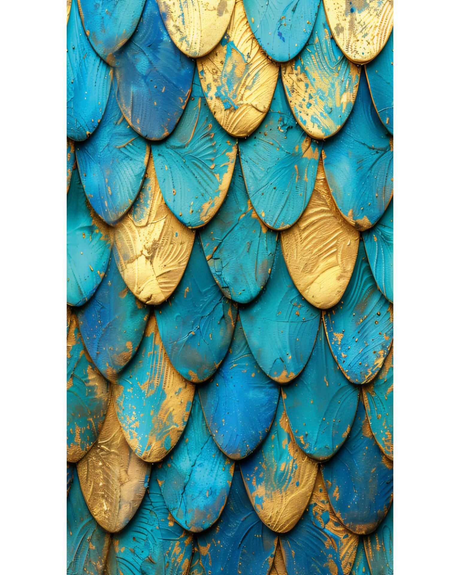 Bilde av Tapet Hot Spots 79016-3 Panel