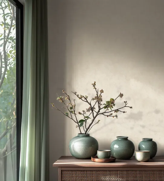 Bilde av Tapet Hot Spots 36924-6