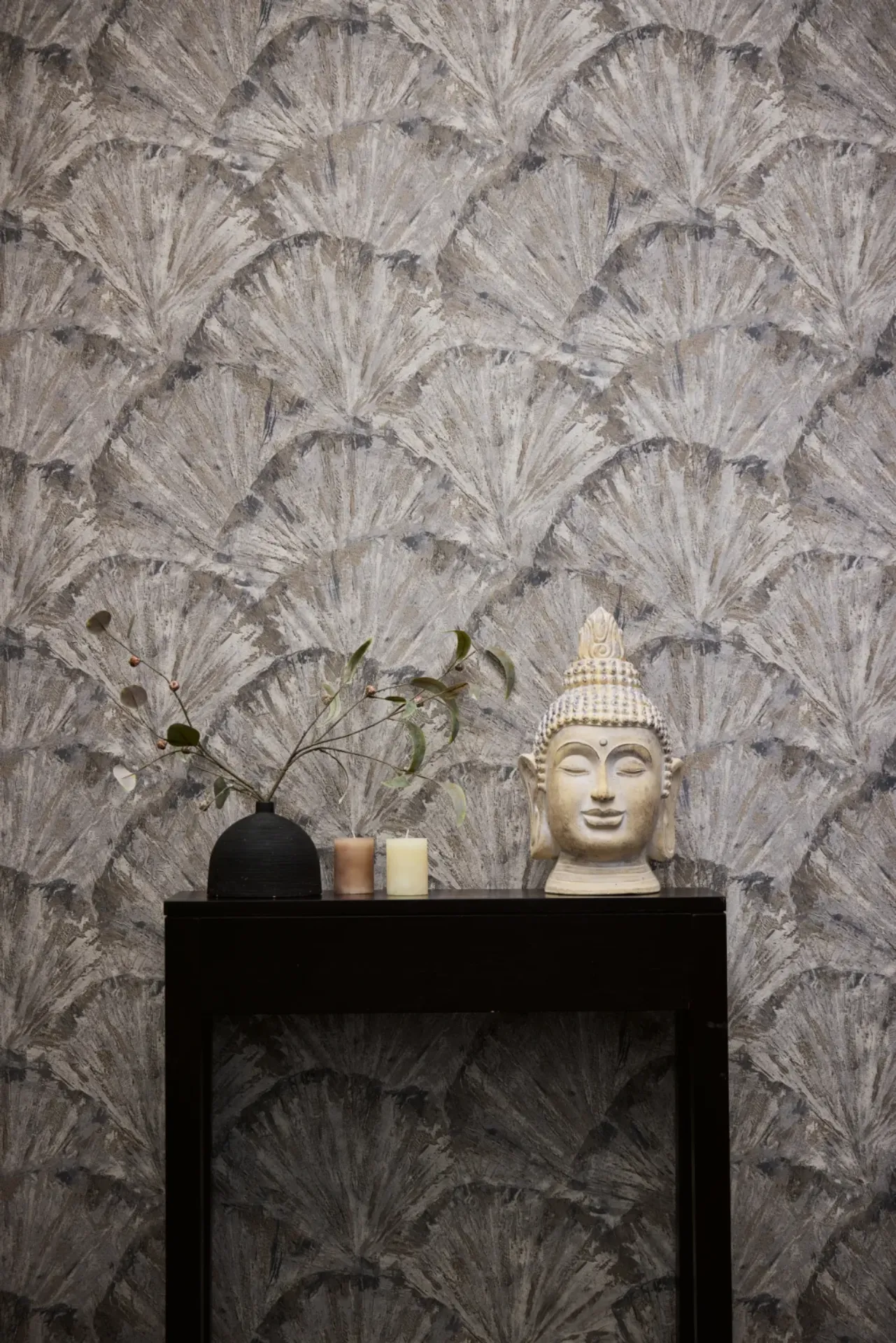 Bilde av Tapet Hot Spots 78198-1