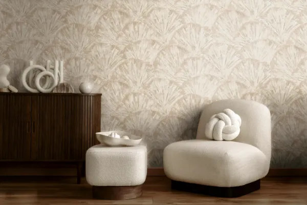 Bilde av Tapet Hot Spots 78198-2