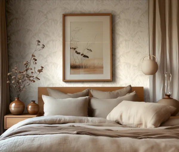 Bilde av Tapet Hot Spots 78198-3