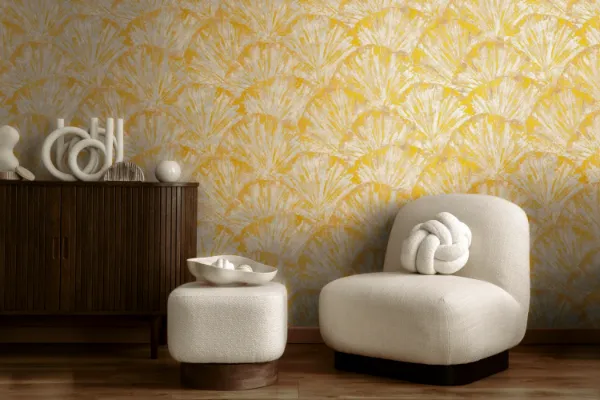 Bilde av Tapet Hot Spots 78198-4