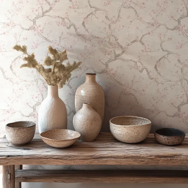 Bilde av Tapet Hot Spots 78199-5