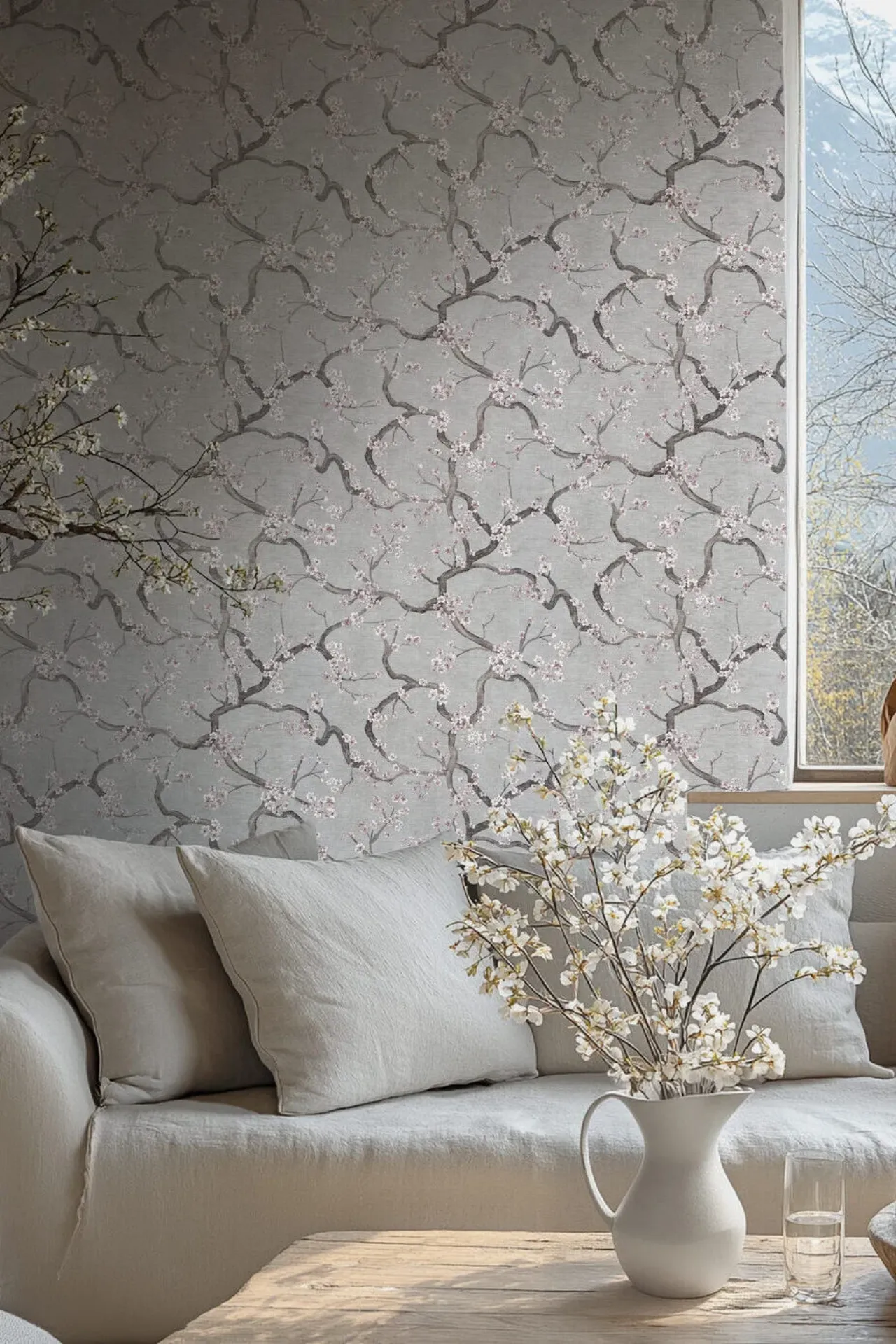 Bilde av Tapet Hot Spots 78199-3