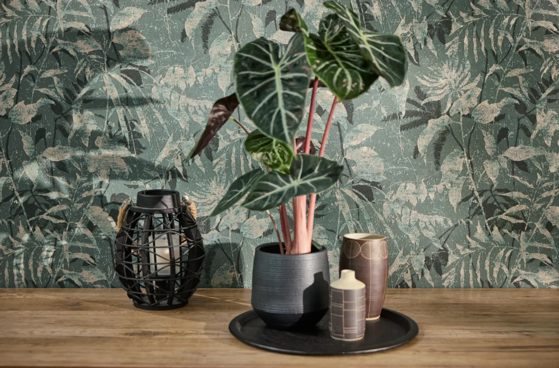 Bilde av Tapet Hot Spots 78203-5