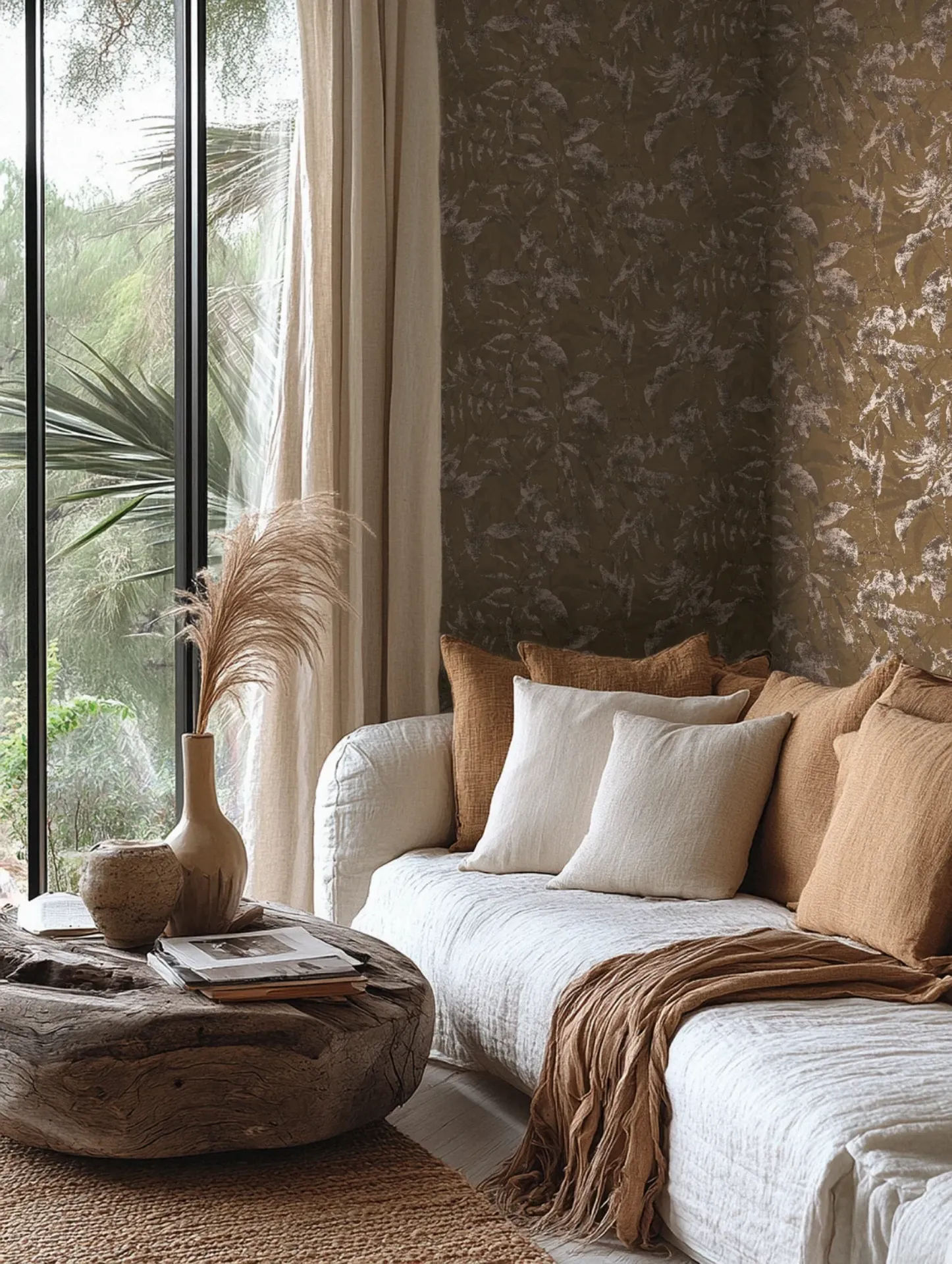 Bilde av Tapet Hot Spots 78203-4