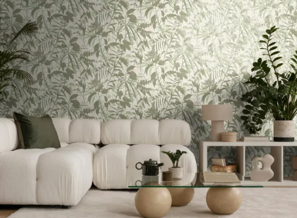 Bilde av Tapet Hot Spots 78203-1