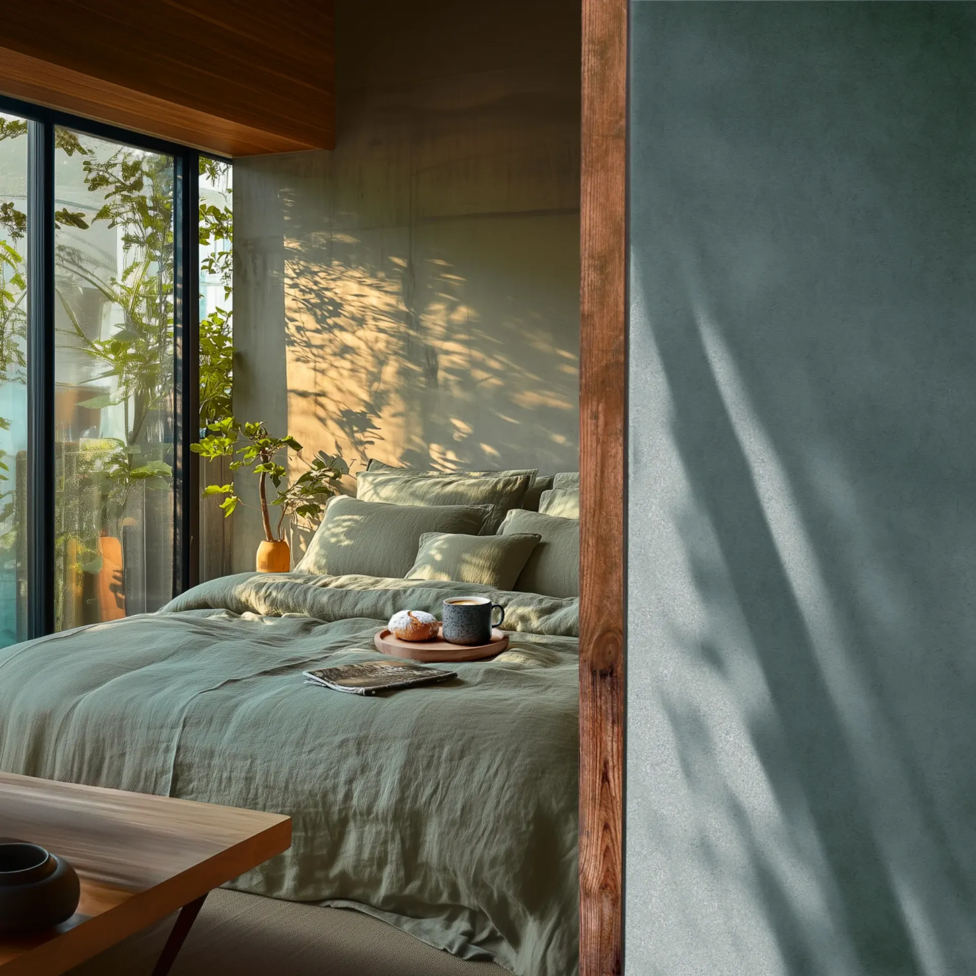 Bilde av Tapet Hot Spots 78227-3