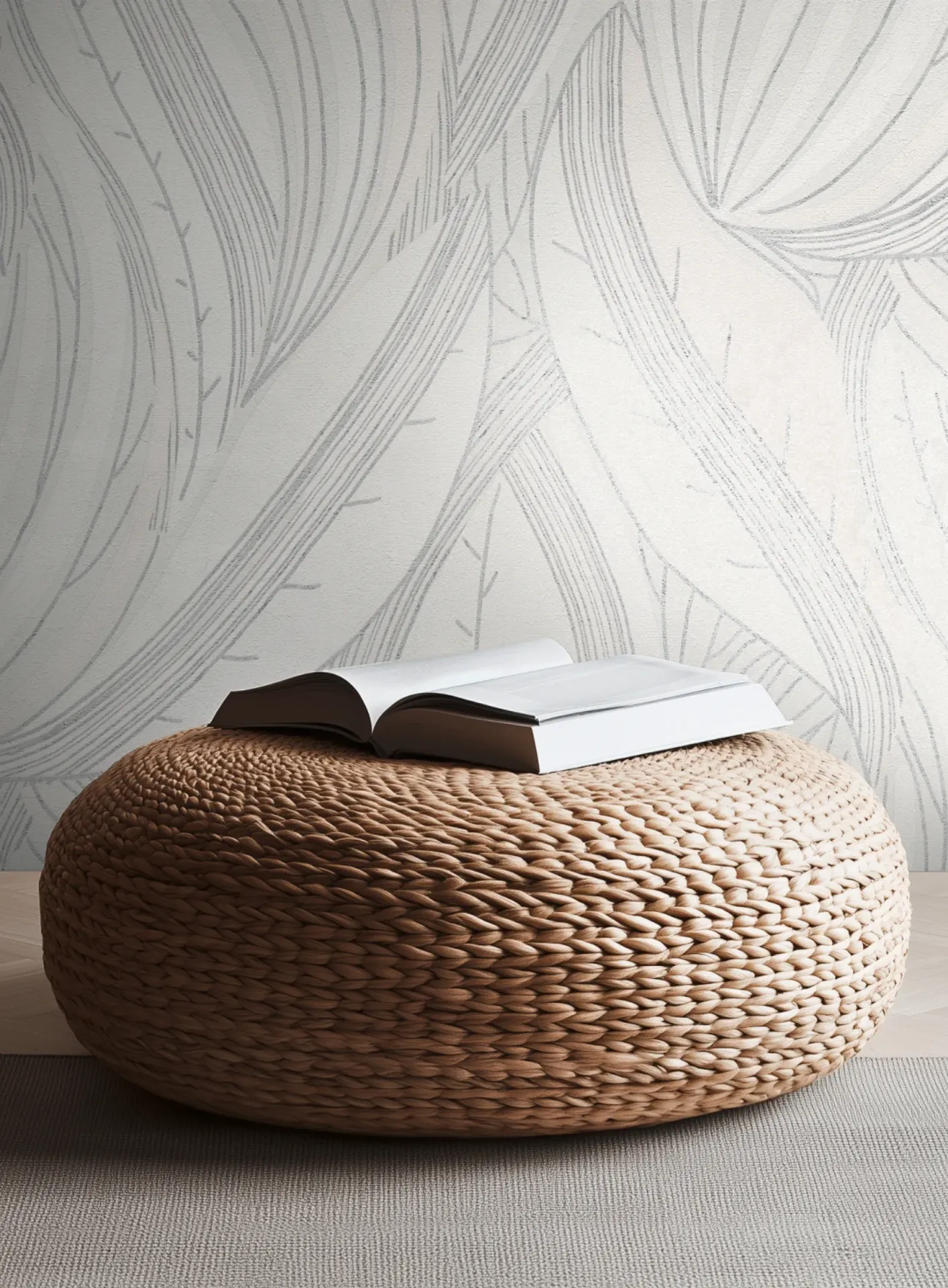 Bilde av Tapet Hot Spots 78655-5