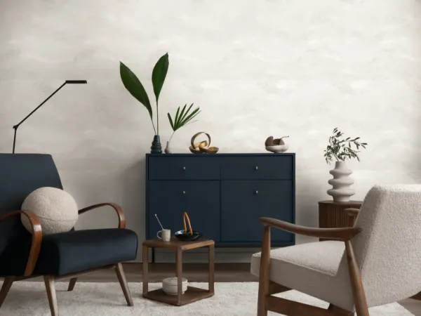 Bilde av Tapet Hot Spots 78656-6