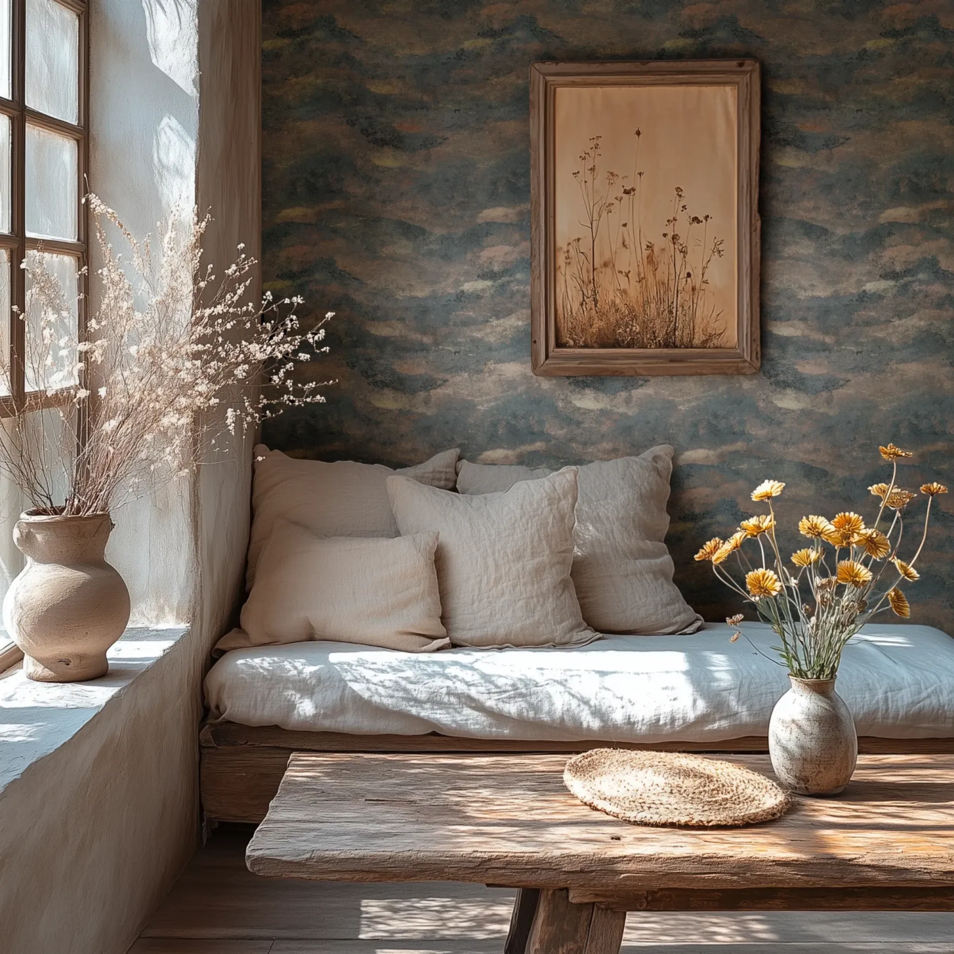 Bilde av Tapet Hot Spots 78656-4