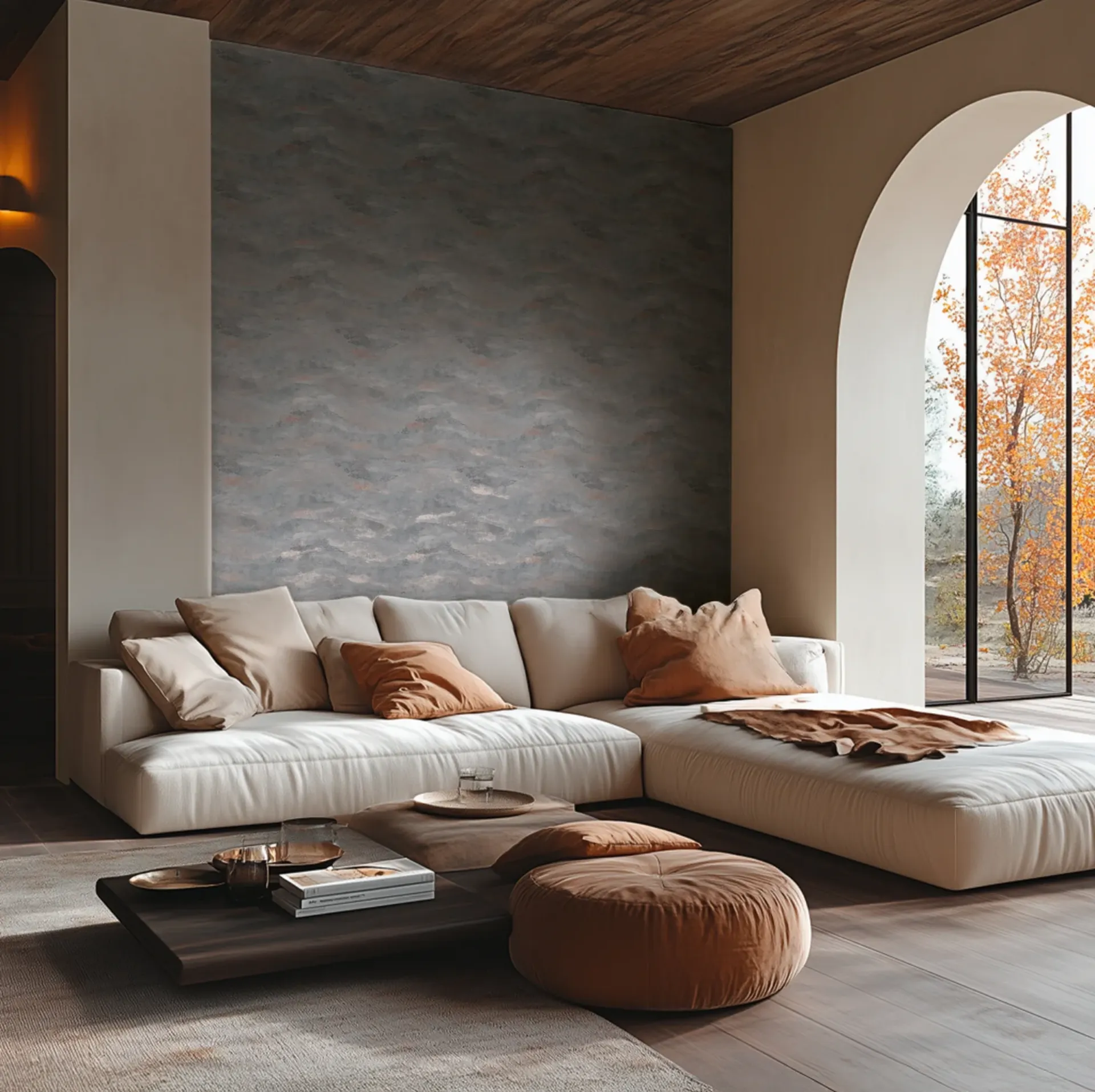 Bilde av Tapet Hot Spots 78656-2