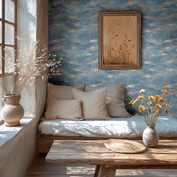 Bilde av Tapet Hot Spots 78656-1