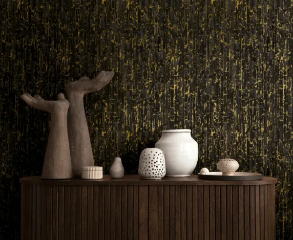 Bilde av Tapet Hot Spots 78666-7