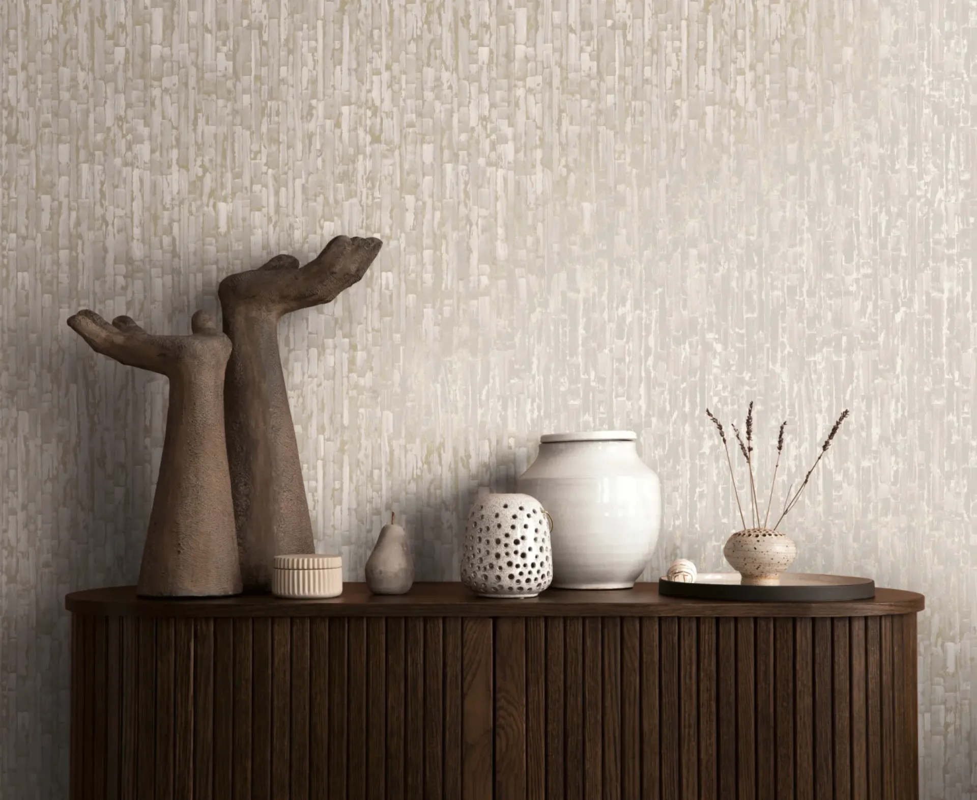 Bilde av Tapet Hot Spots 78666-2