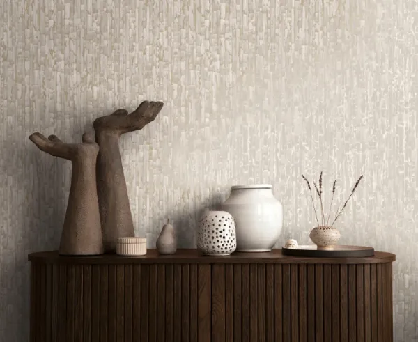 Bilde av Tapet Hot Spots 78666-2