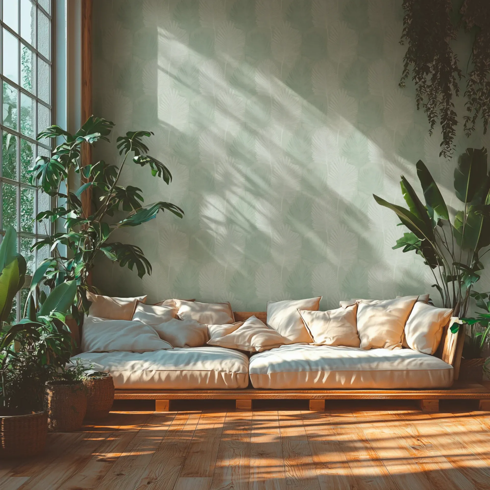 Bilde av Tapet Hot Spots 78673-4