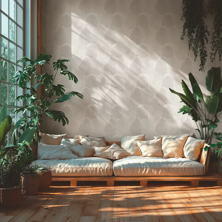 Bilde av Tapet Hot Spots 78673-3