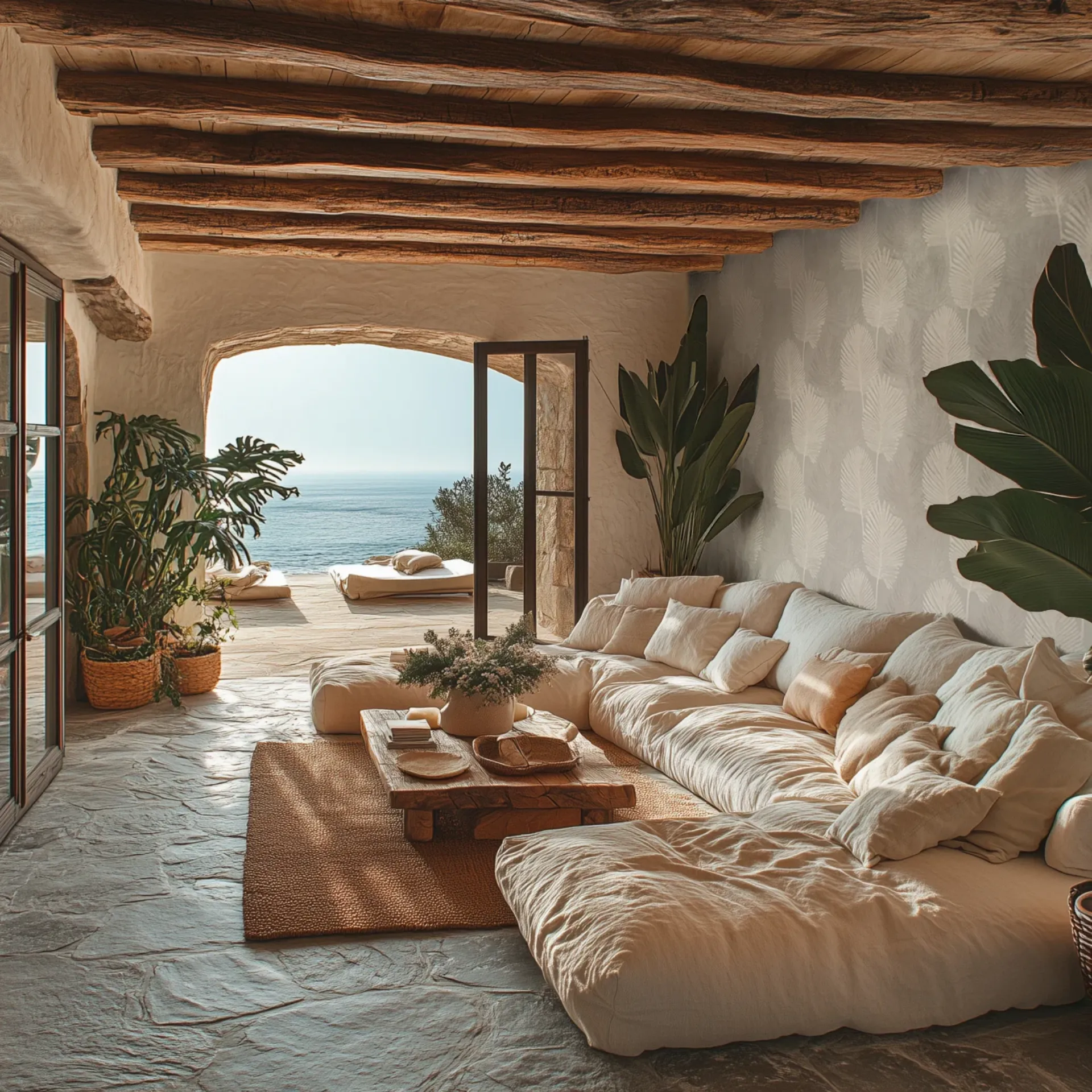 Bilde av Tapet Hot Spots 78673-2