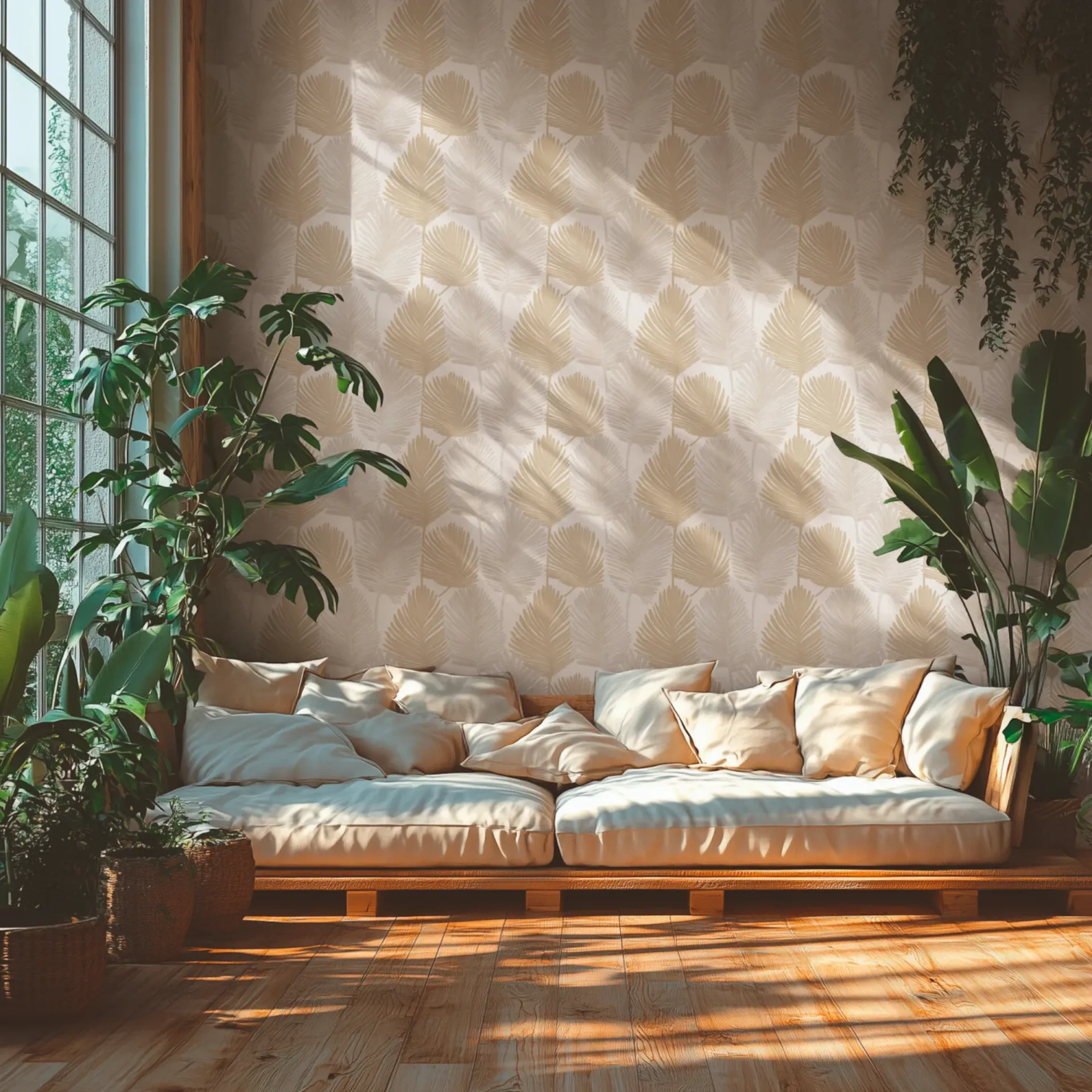 Bilde av Tapet Hot Spots 78673-1