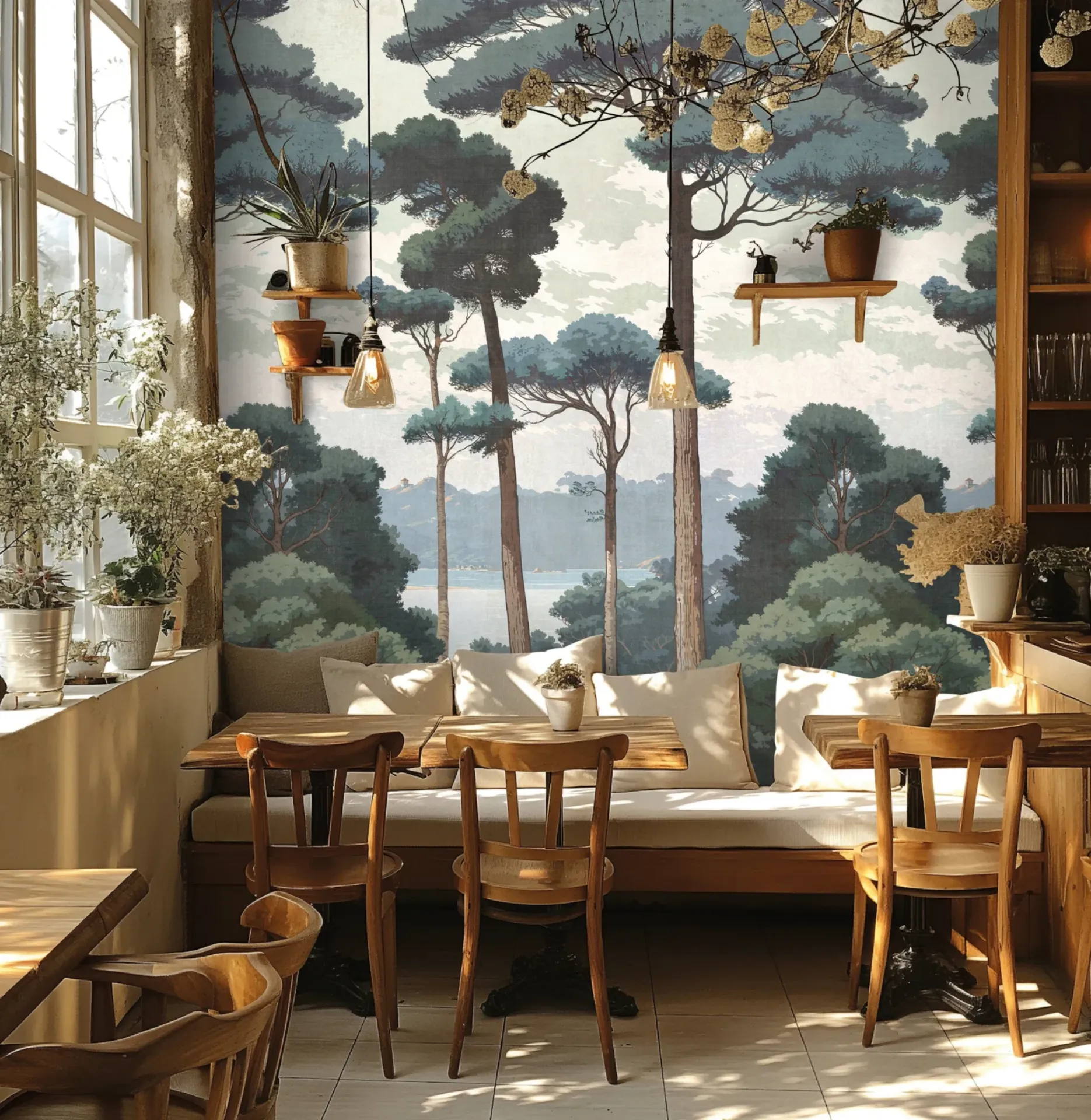 Bilde av Tapet Hot Spots 79015-6 Panel