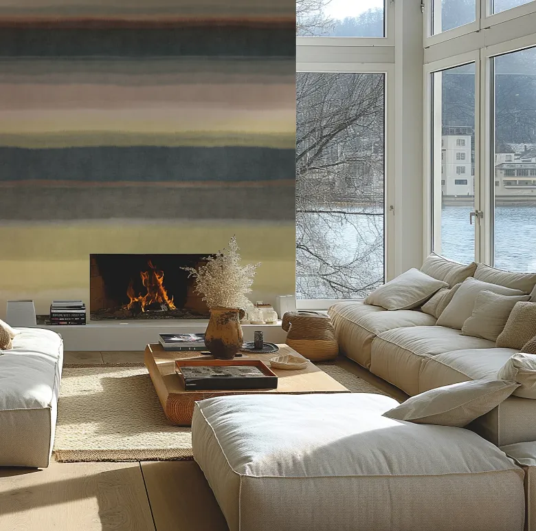 Bilde av Tapet Hot Spots 79015-3 Panel