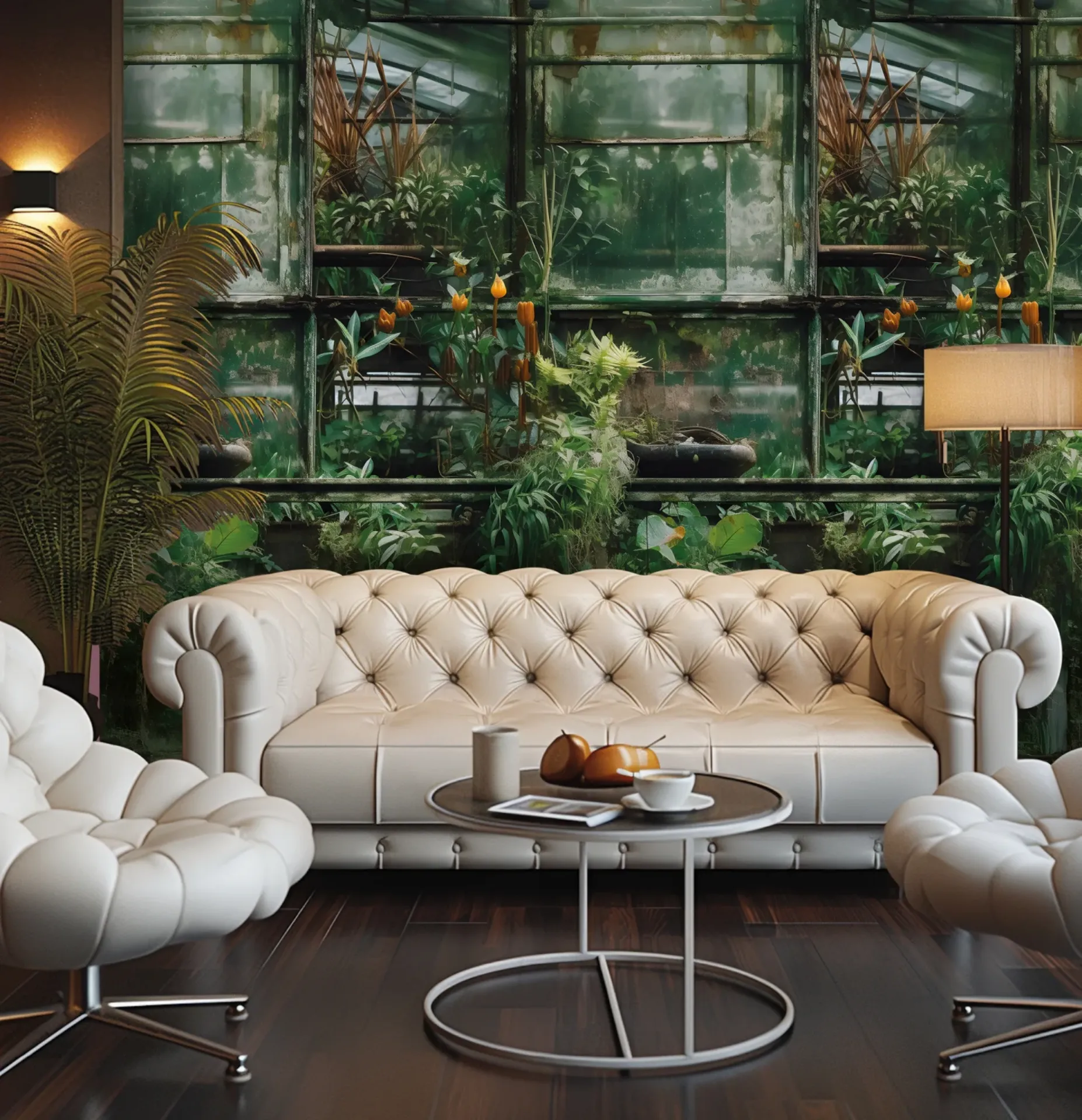 Bilde av Tapet Hot Spots 79016-6 Panel