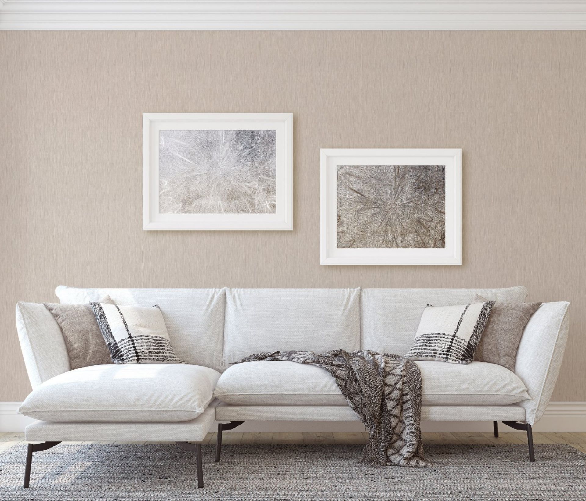 Bilde av Tapet Colour & Textures 27102