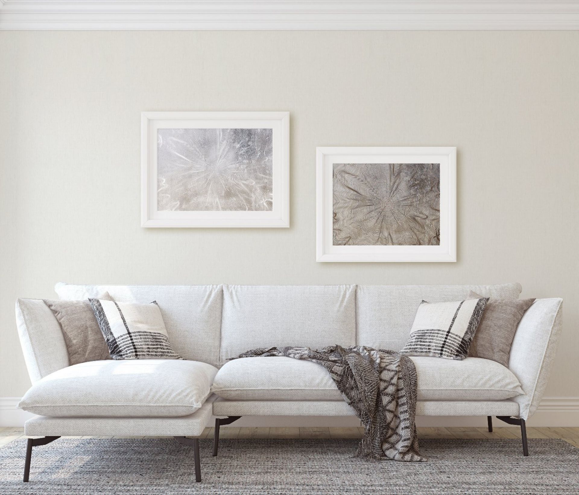 Bilde av Tapet Colour & Textures 27106