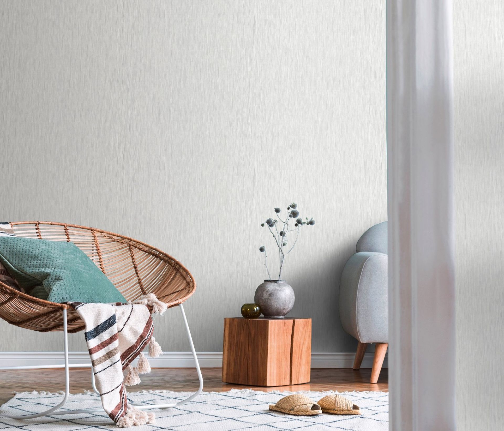 Bilde av Tapet Colour & Textures 27108