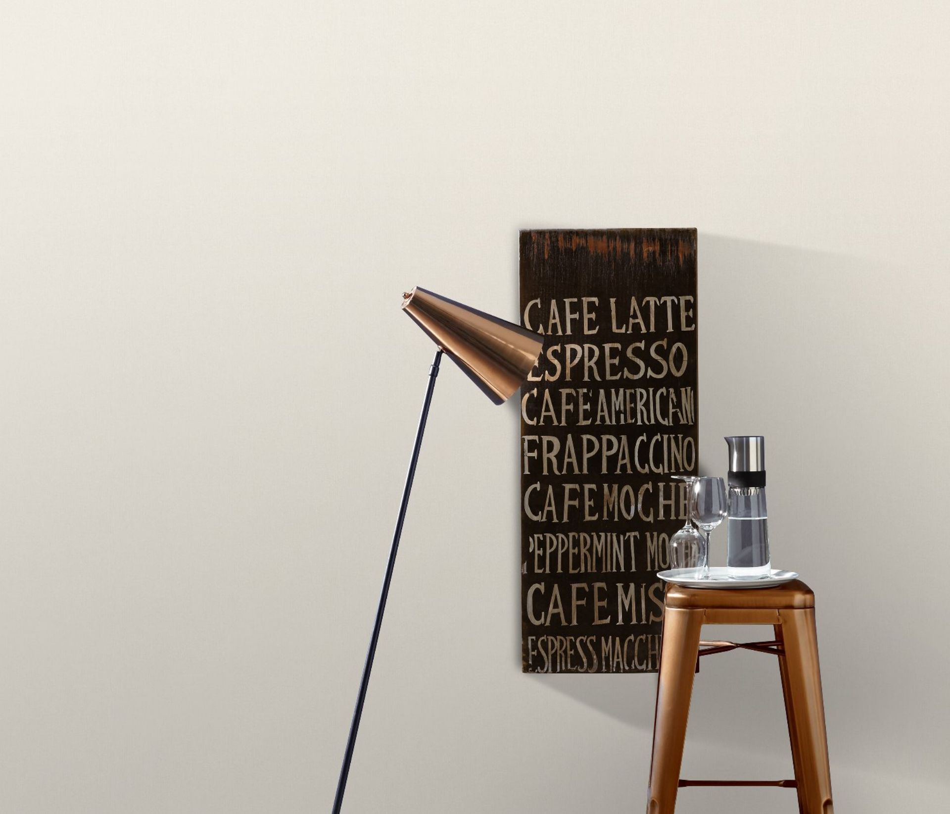 Bilde av Tapet Colour & Textures 27124