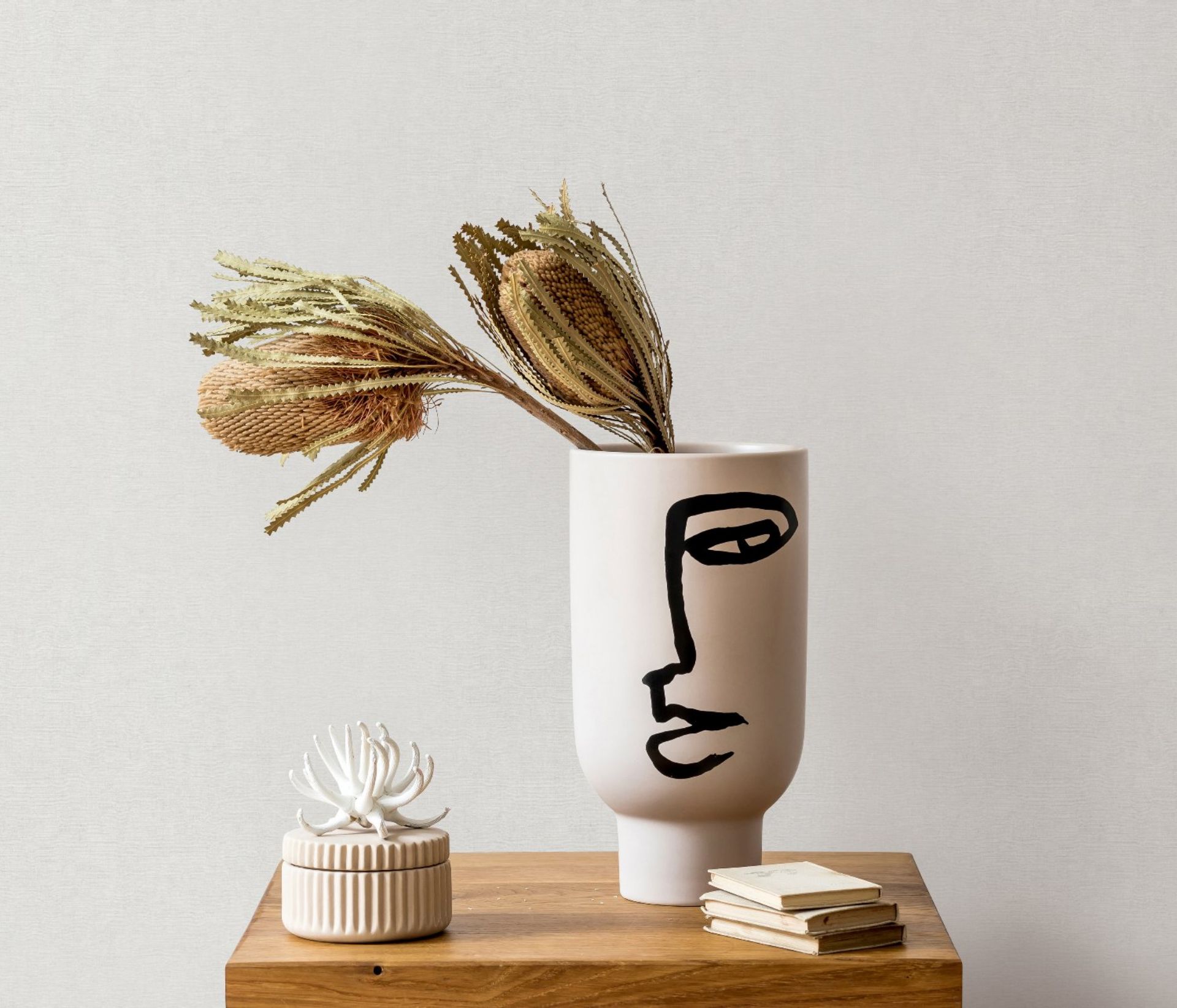 Bilde av Tapet Colour & Textures 27122