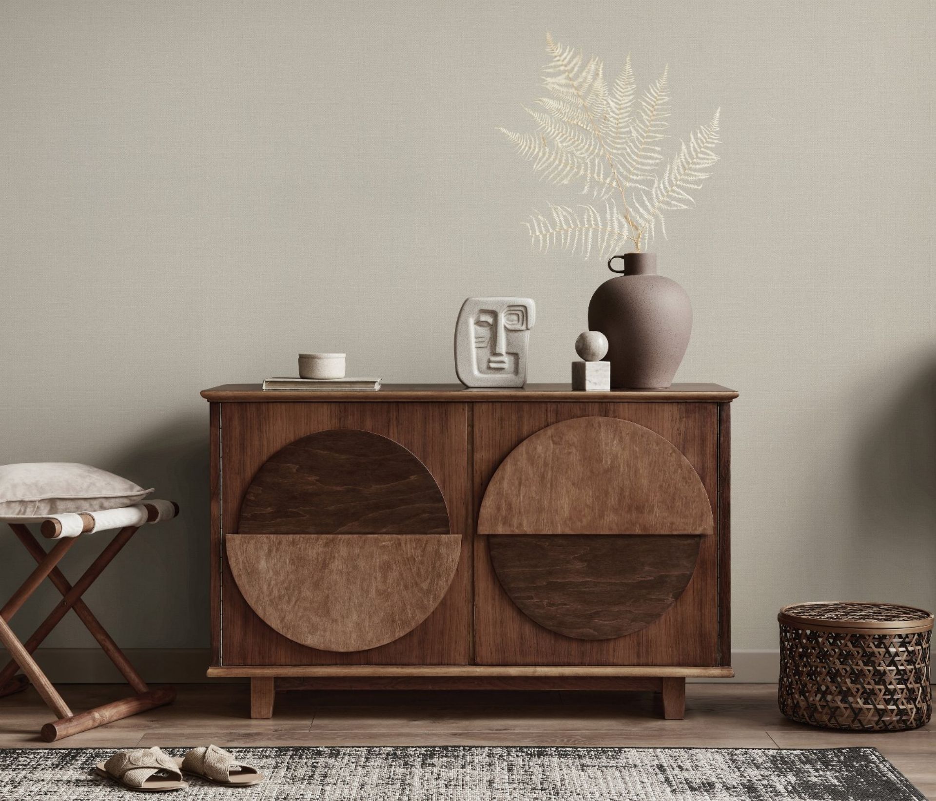 Bilde av Tapet Colour & Textures 27129